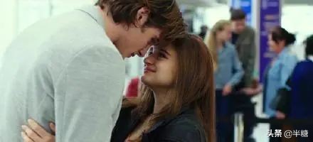 让人三观尽毁的欧美爱情电影,三部又甜又虐高分欧美爱情电影