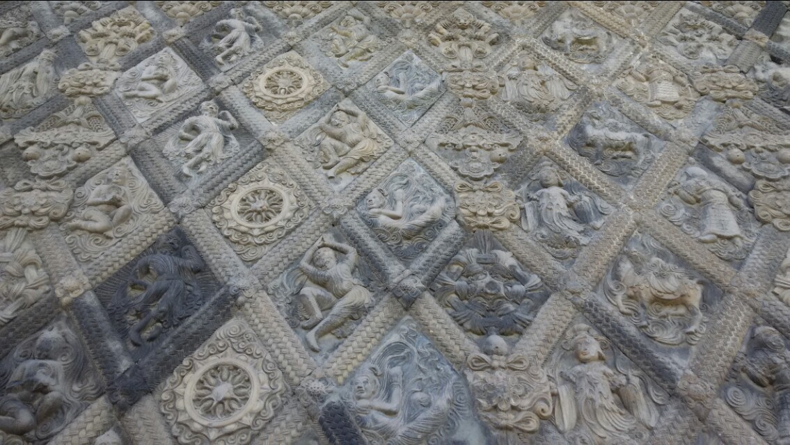 那些曾经辉煌后来衰落的城市,那些曾经辉煌过的城市