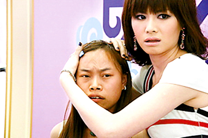 罗玉凤一代网红鼻祖消亡史,网红罗玉凤现状