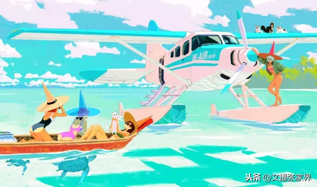 夜读|群聊,见人品