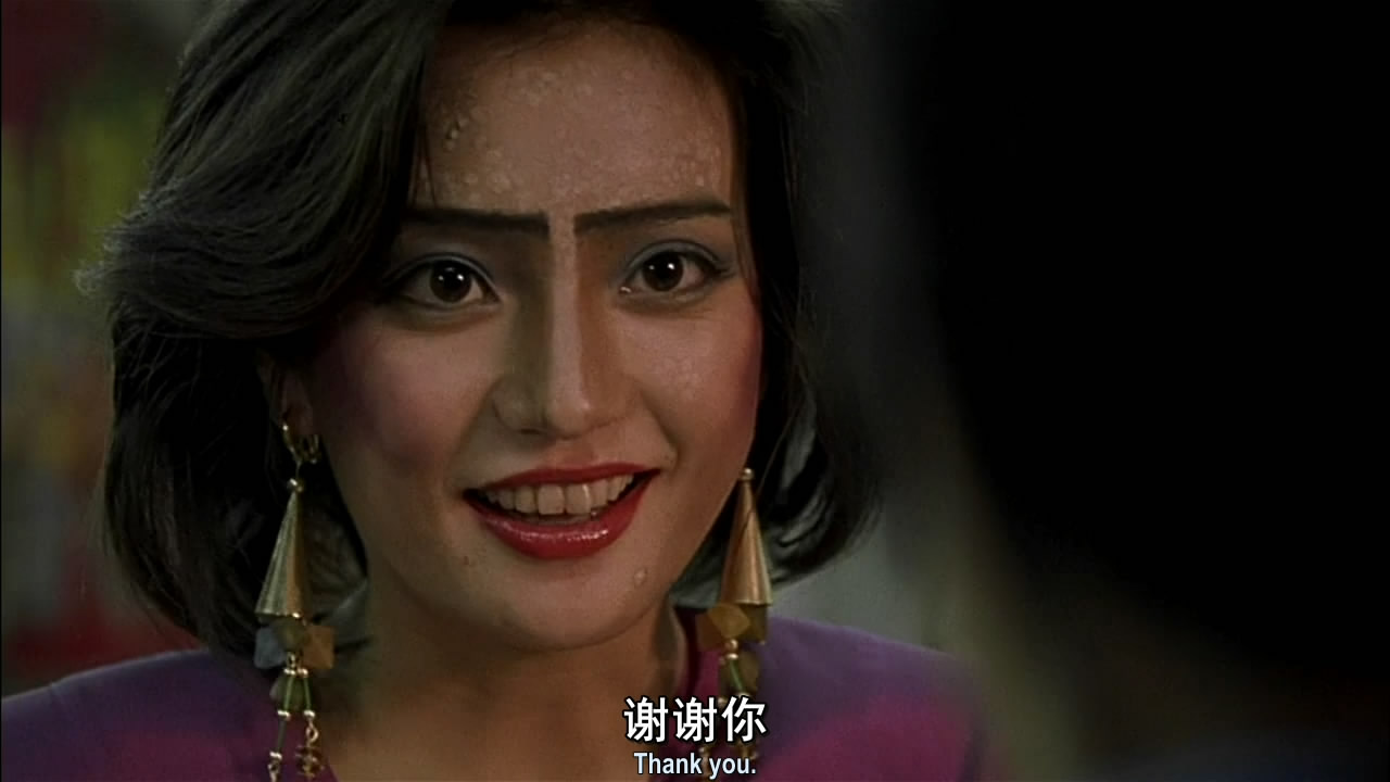 赵薇为什么会演周星驰电影,周星驰赵薇合作的电影