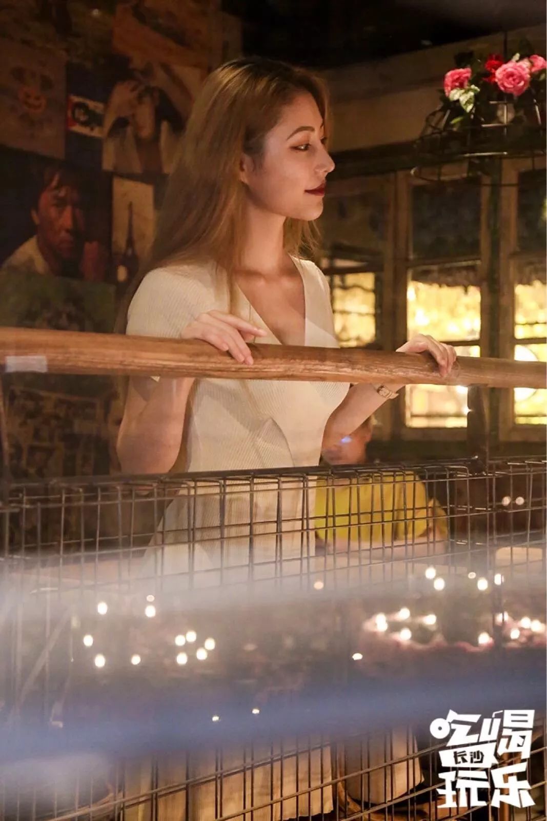 长沙适合两人约会的酒馆,约酒的地方