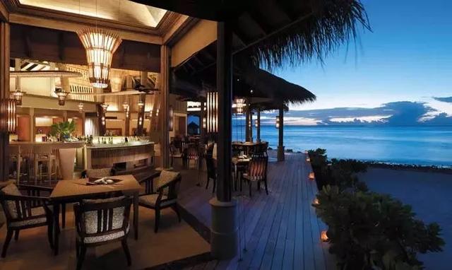 上帝撒在印度洋上的珍珠,上帝遗落在印度洋的珍珠