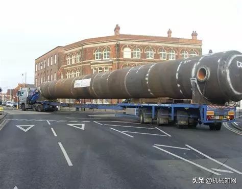 直径15.6米,重达150吨!世界最大的不锈钢环形件在中国诞生