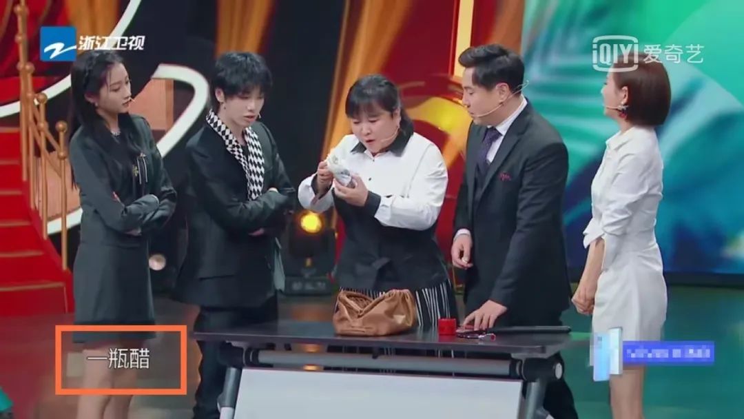 女星佟丽娅被曝出爱吃醋,看了真相后还是要注意点