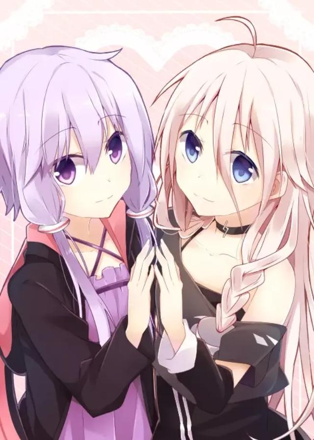 vocaloid所有角色哪位网友了解,vocaloid全体成员图片