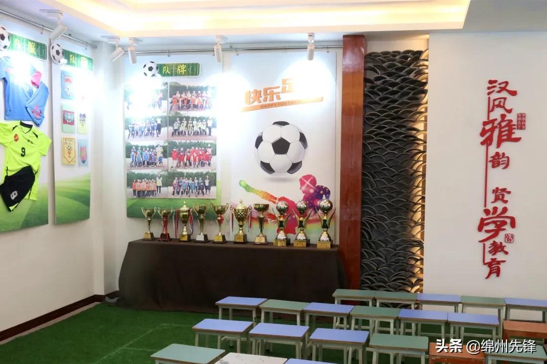 奥利给！游仙城区又有两校综合楼开建，新增学位1400个！