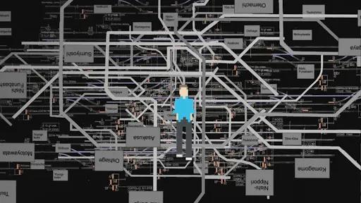 见地|张小涛:数字艺术的裂变——从媒体实验室到公共场域