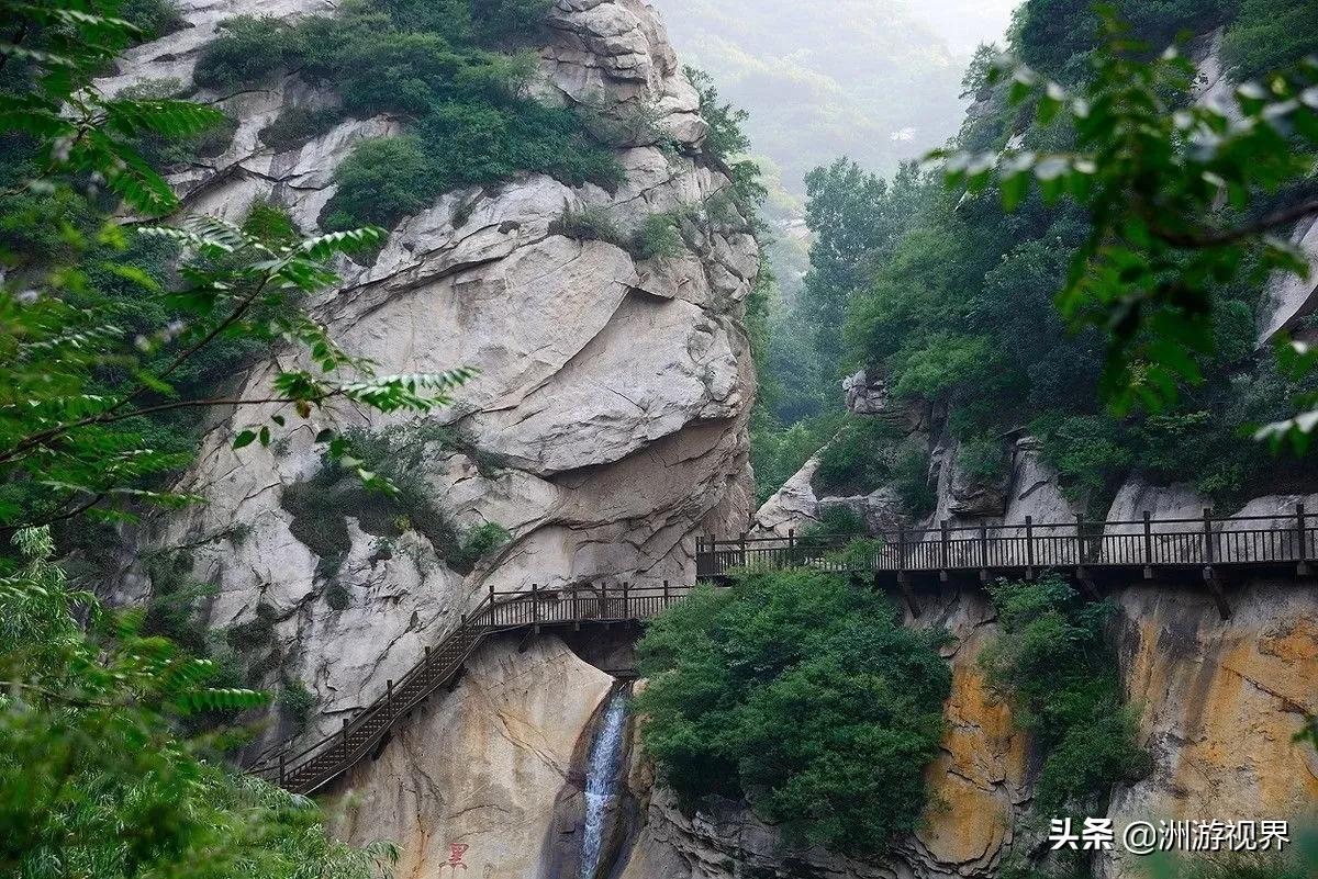 京师锁钥在哪里,京师锁钥古水镇