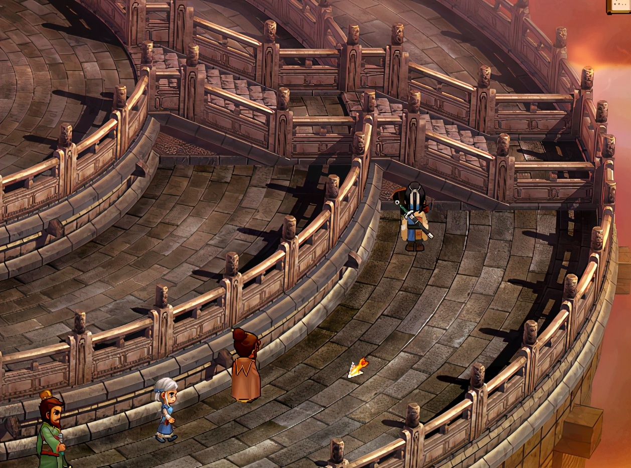 轩辕剑三外传之天之痕攻略,轩辕剑3天之痕游戏所有隐藏剧情