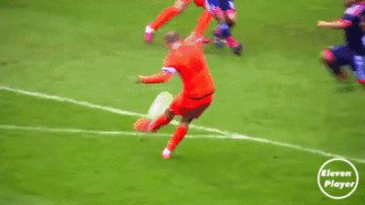 荷兰三棍侠,荷兰队三棍客