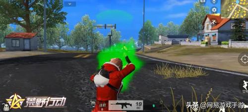 荒野行动的莫辛纳甘狙击枪,荒野行动所有的枪械