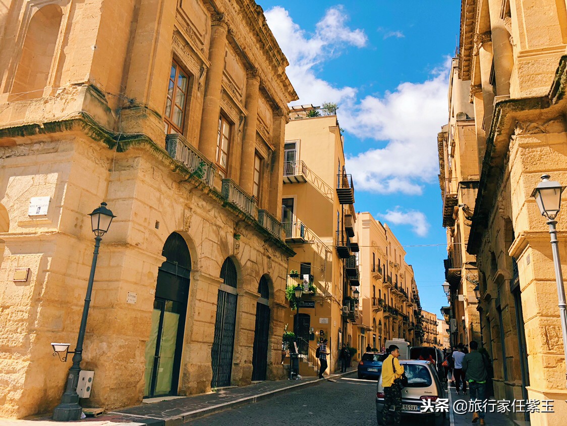 意大利旅游地中海,意大利西西里旅游视频