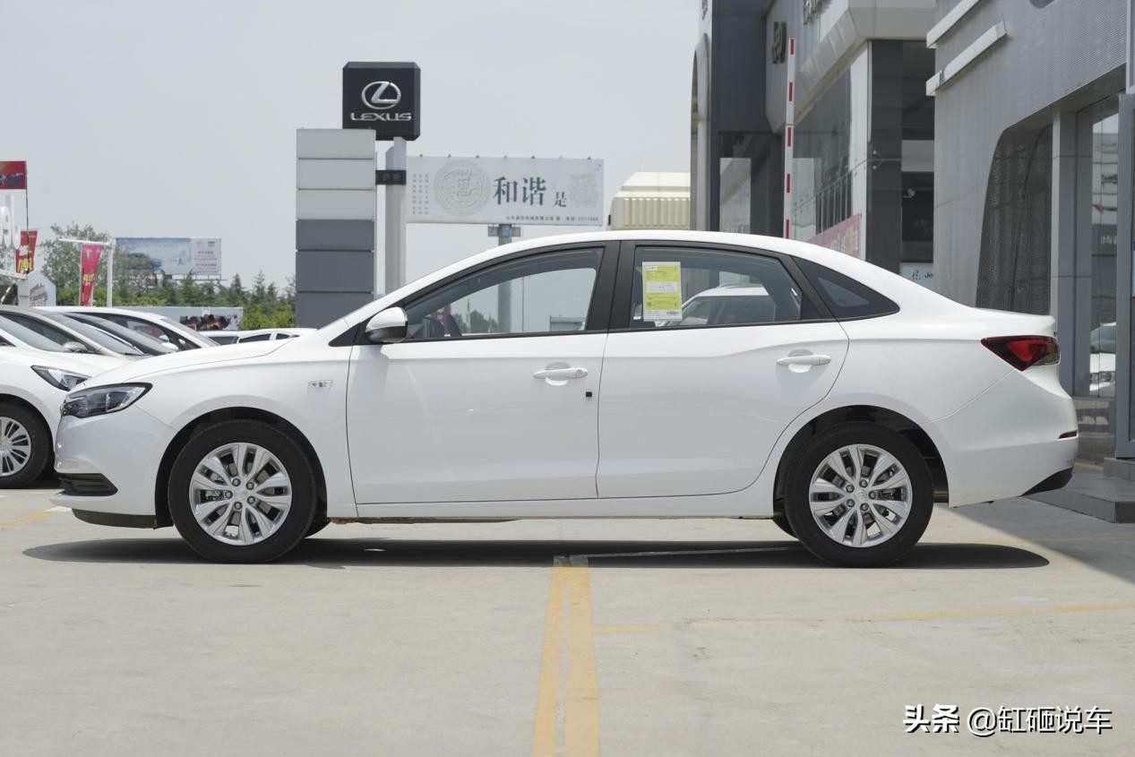 宝骏吉利哪个最好,宝骏630和别克凯越哪种车性价比高