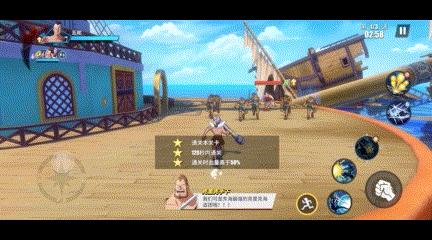 伙伴百科“瓦帕”——坚毅不倒的香狄亚大战士