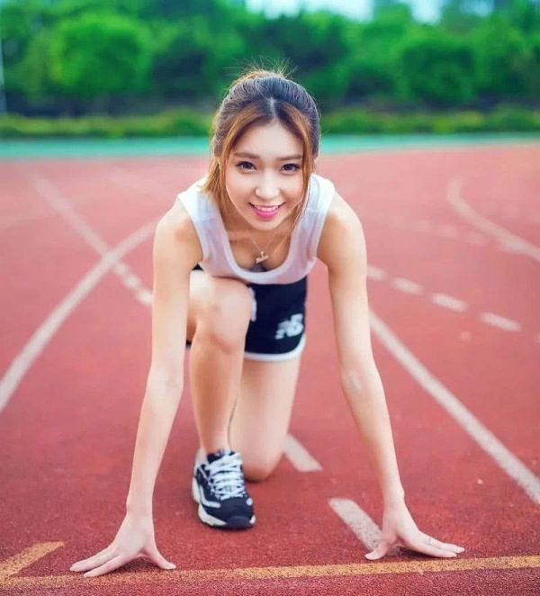 女孩子155-175标准体重对照表,女性190cm标准体重对照表