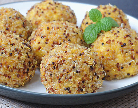 推荐一些平价的美容食物,温和又平价的美容食物