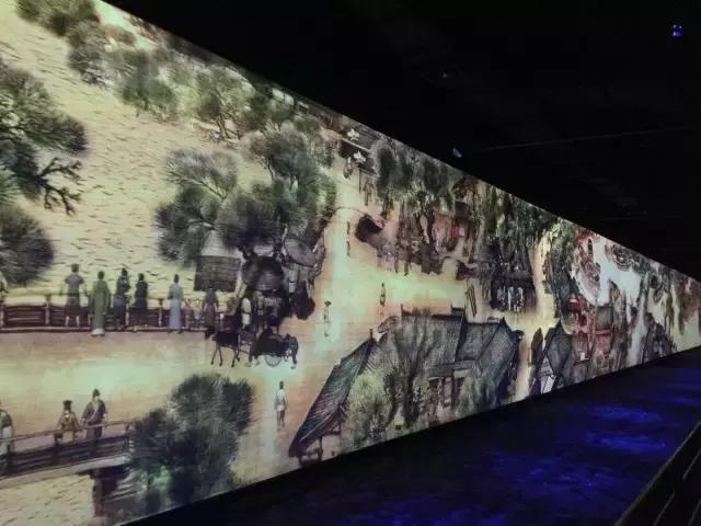 杭州网红宋城提高旅游知名度,杭州宋城网红打卡地