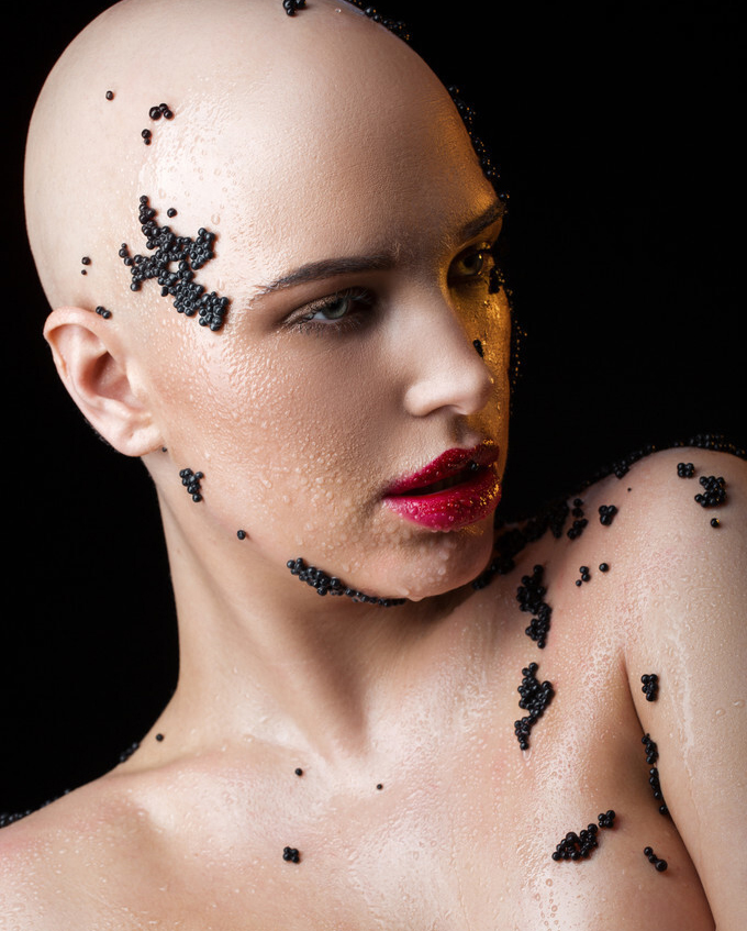 头骨有哪些有意思的特点,你的后脑勺是圆还是扁