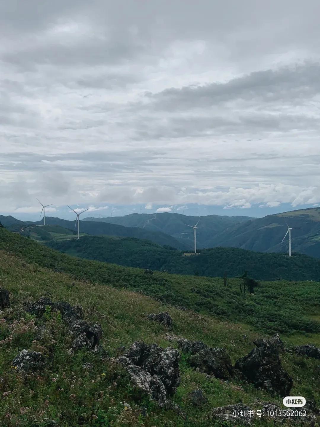 昆明中秋遛娃好去处免费,昆明周边自驾游攻略周末旅游推荐