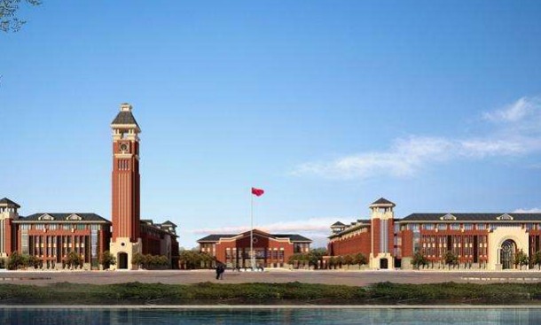 河南郑州英迪国际学校老外,郑州港区英迪国际学校怎么上大学