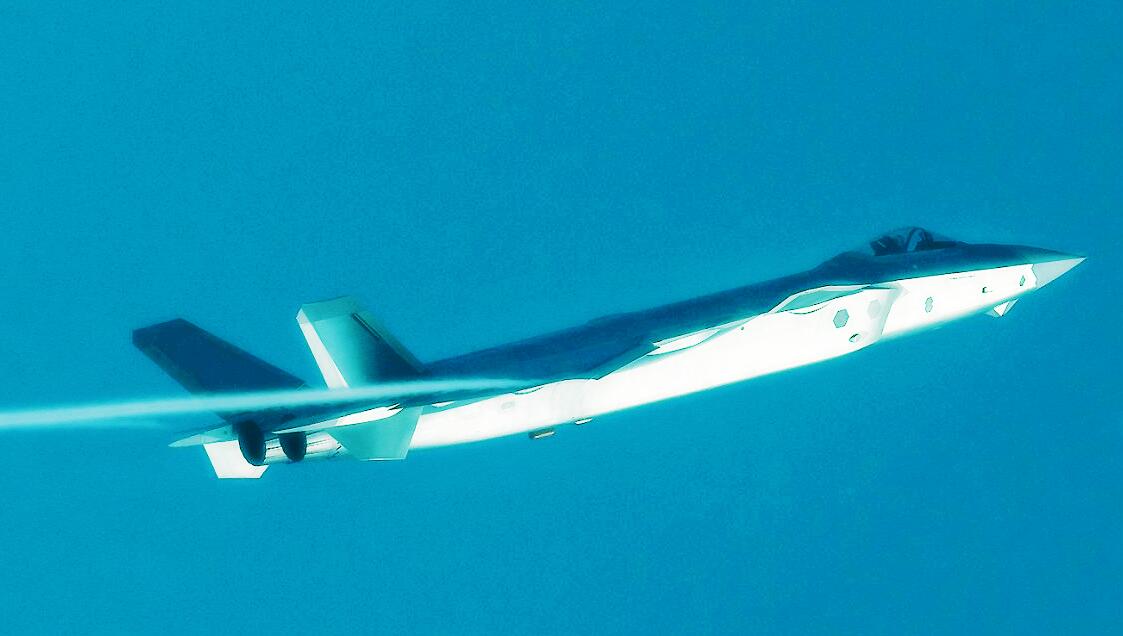 波兰：苏57是俄航空工业杰作还是“纸老虎”？让俄恼火，如此回答