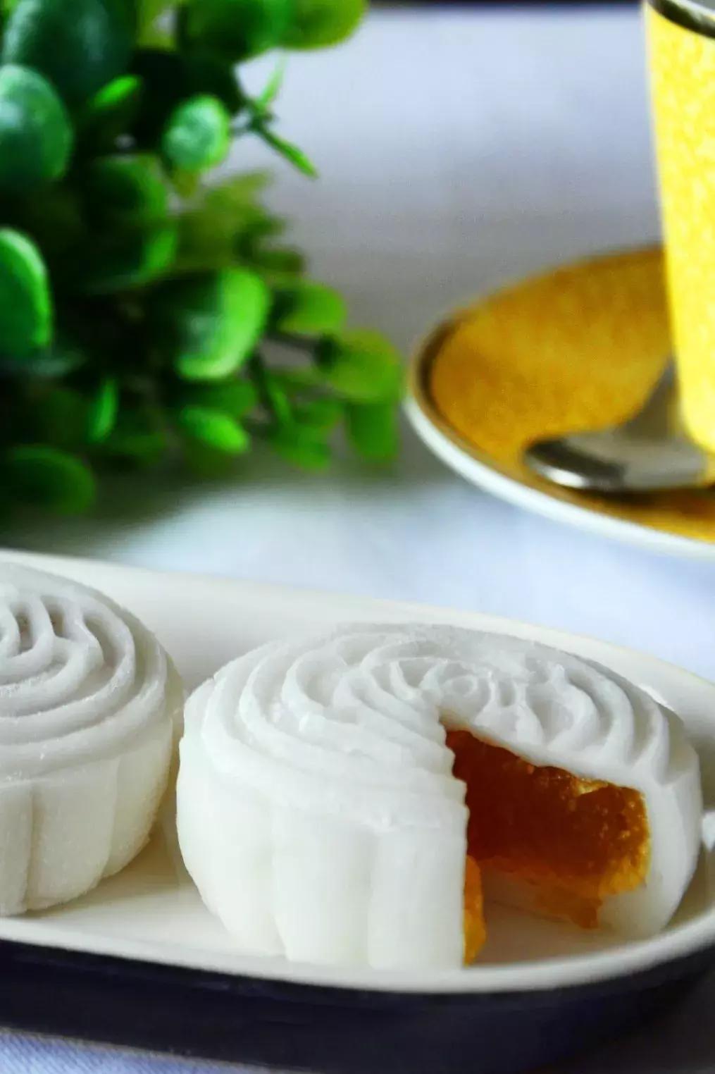 敖丙？奥饼？其实是奥利奥黑巧冰淇淋月饼