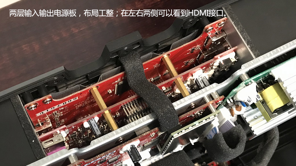 德国红魔TeufelCinebarPro——雄性荷尔蒙爆棚的声霸之选