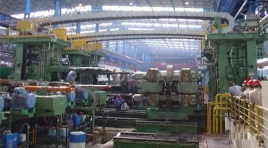 为什么说球团技术看中冶北方、圆坯连铸看京诚、型材看华天？