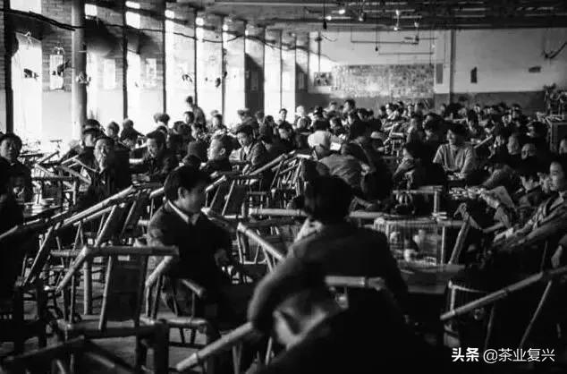 朋友圈发喝茶是做什么的,喝茶最适合发朋友圈的图片