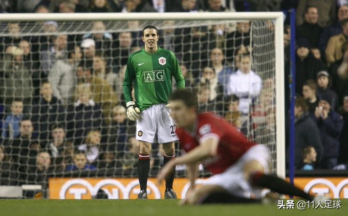 客串的神,从特里到沃克,细数被迫带上手套的7大门神