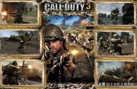 使命召唤黑色行动系列哪个好玩,ps5使命召唤哪个系列好玩