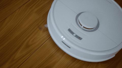 石头扫地机器人t7pro使用教程,石头扫地机器人t7拖地功能测试