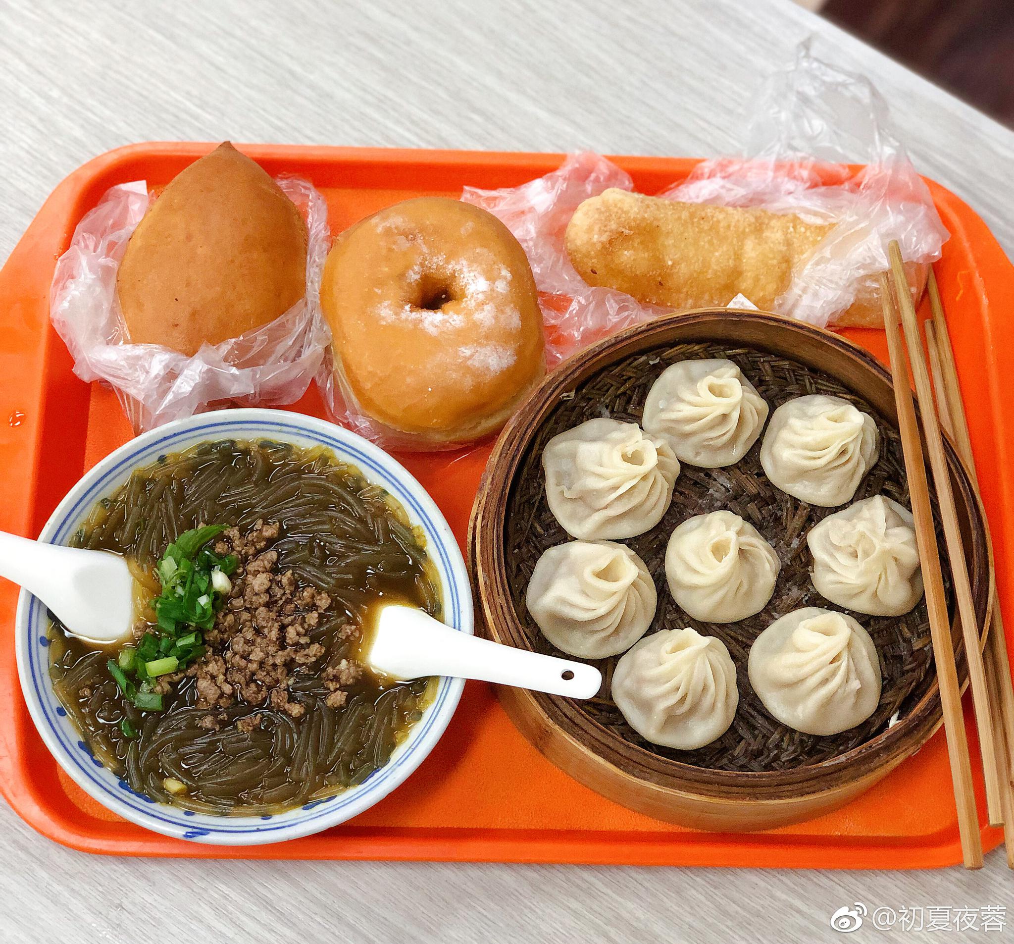 杭州新丰小吃最早的店,杭州新丰小吃的成长