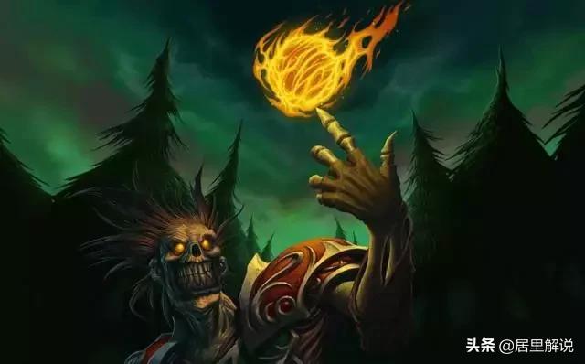 魔兽世界玩家能力,魔兽世界玩家遗言