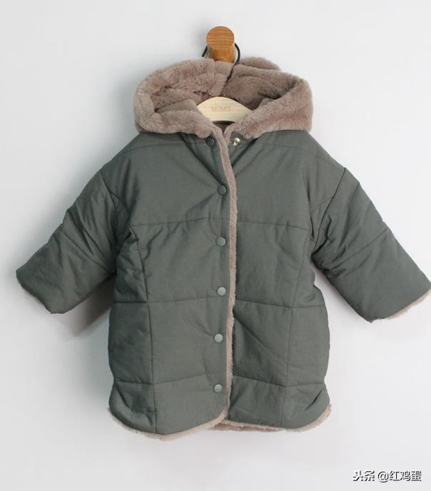 今年流行什么款式的冬季童装,韩国风童装搭配