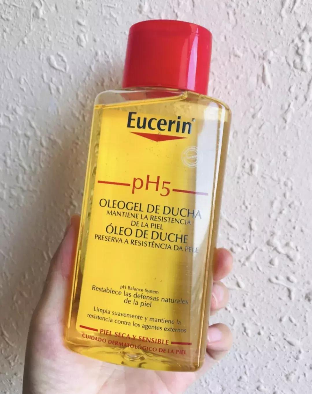 欧阳娜娜的同款沐浴露,欧阳娜娜同款沐浴油测评