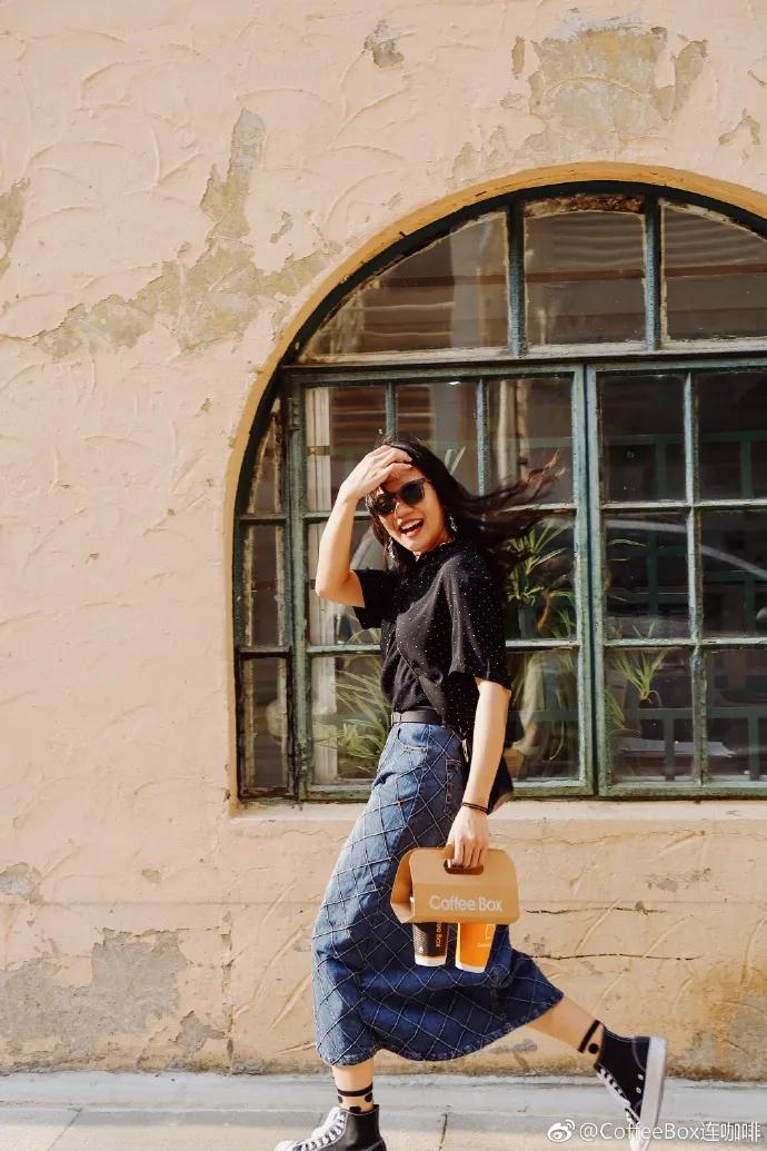 互联网咖啡正式崛起,互联网咖啡