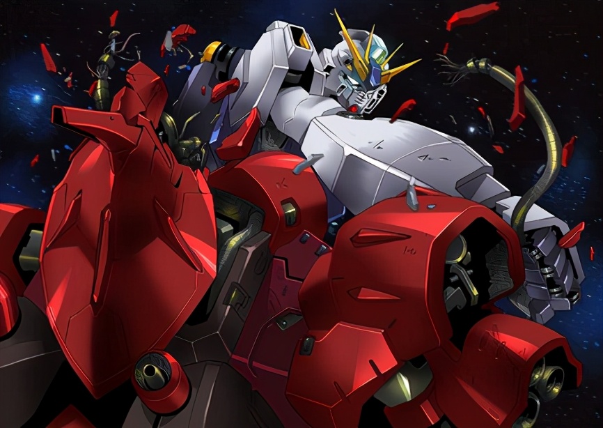 一剑展开一个时代,实力远超哆啦A梦,童年最经典的机器人