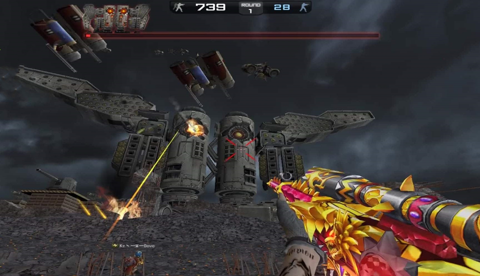 csol什么时候出的大灾变,csol当年的记忆