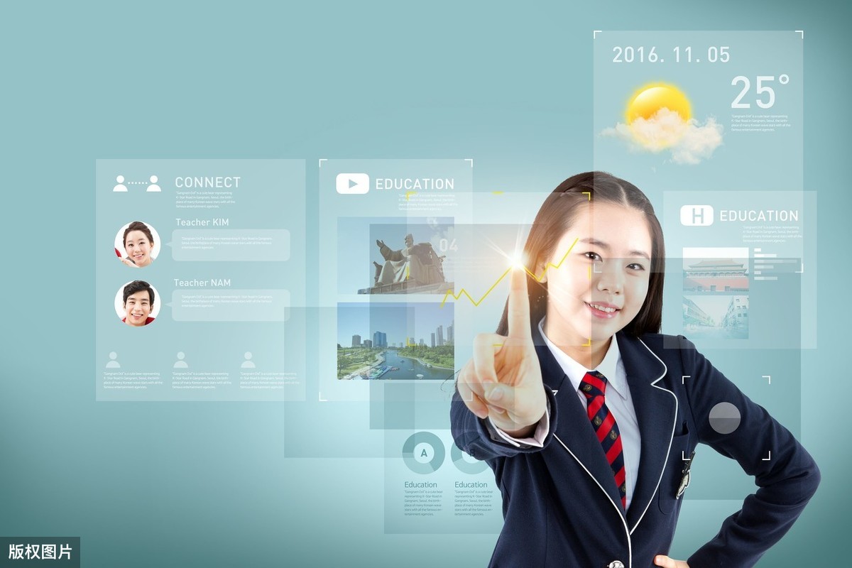 直播教学的技巧和方法,通用直播和课堂直播的技巧