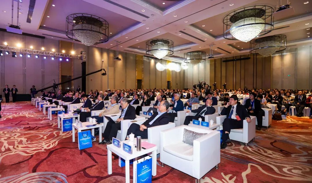 云工作引领变革｜云沃客亮相中国科技界的“达沃斯论坛”