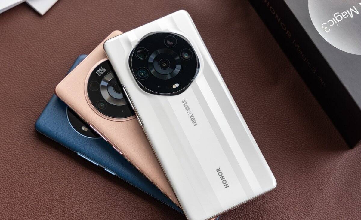 荣耀magic4至臻版vs苹果14,荣耀magic4系列评测