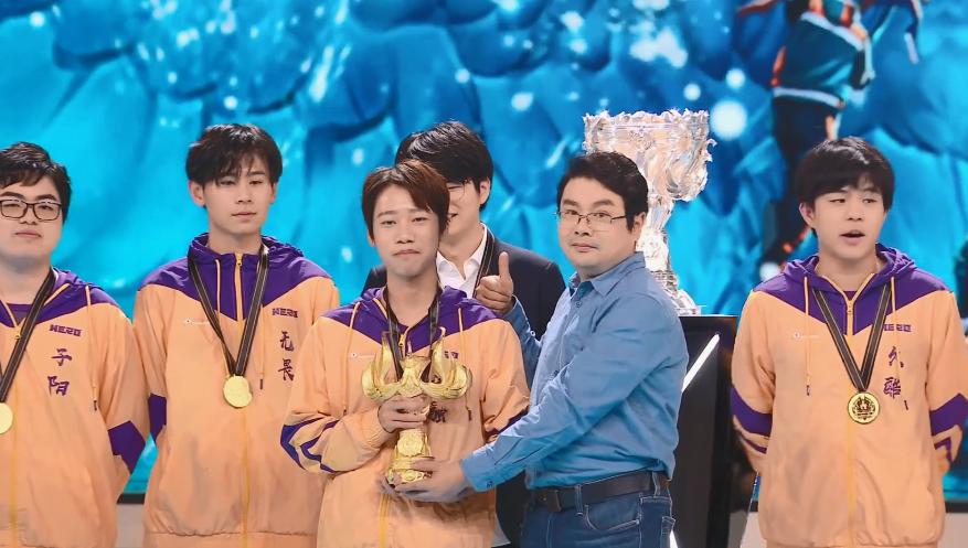 挑战杯fmvp皮肤是谁的,2021冬冠fmvp皮肤是谁的