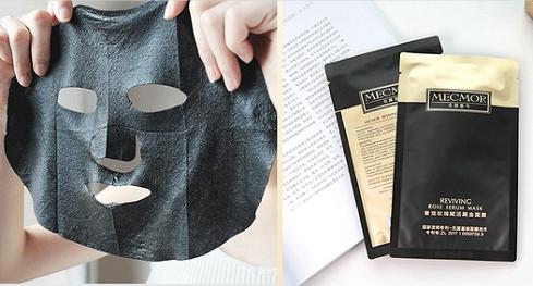 fresh超级补水的面膜,日本认可名膜壹号黑金面膜