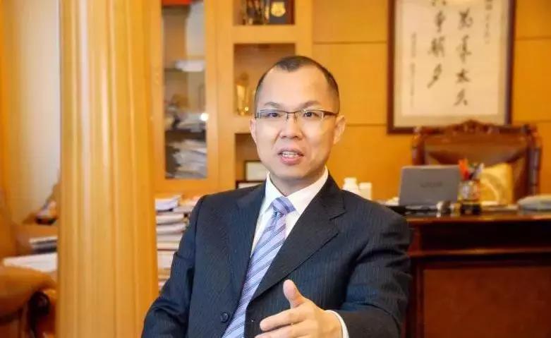 福建福布斯富豪榜2021首富排行榜,19位90后中国富豪登上富豪榜