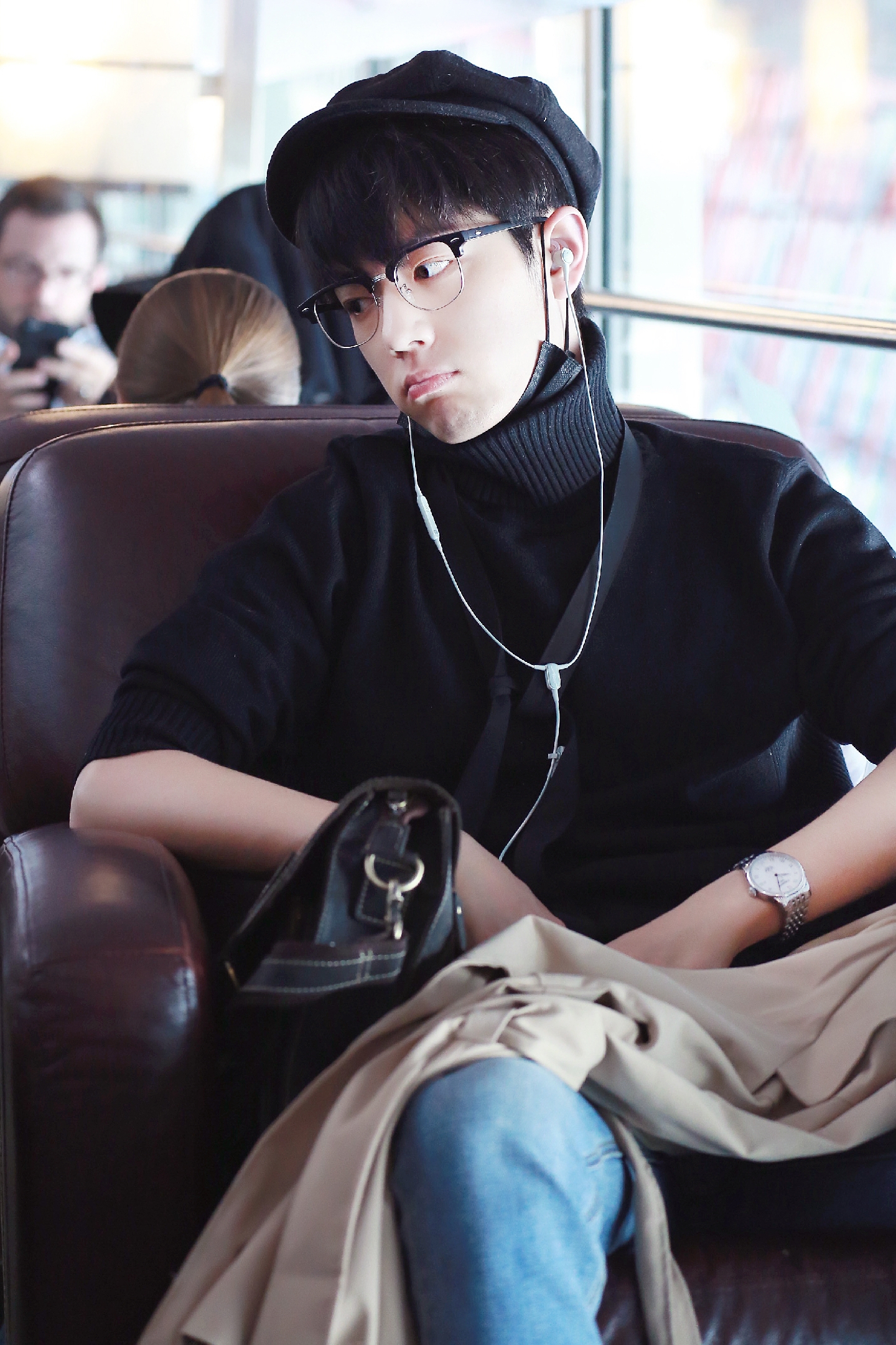 男明星肖战古装造型,肖战神级造型