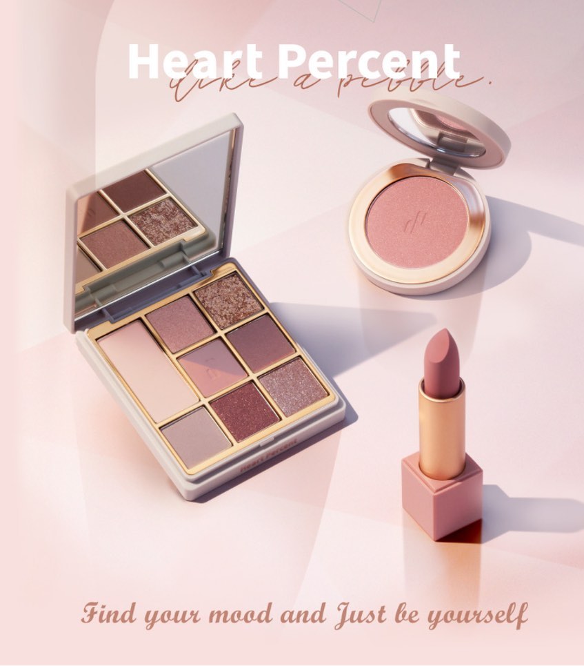 知名度高的美妆品牌,超级好评的美妆品牌推荐