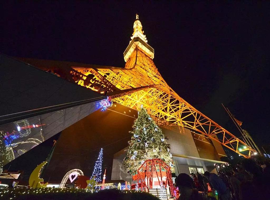 圣诞节旅游推荐,中国圣诞氛围浓厚好玩的十大景点