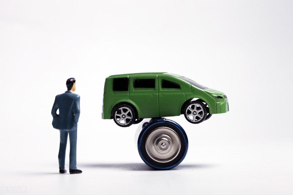 全球锂电池巨头,全球五大锂电池制造商